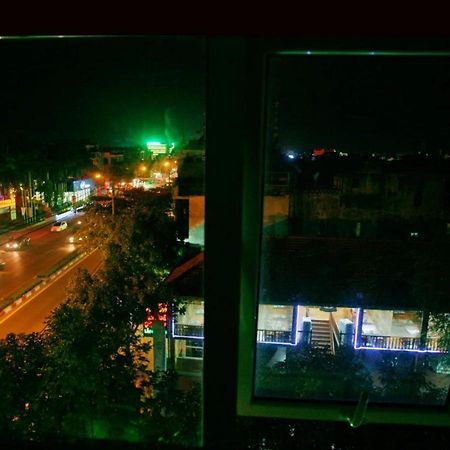 Ninh Binh City Backpackers Hostel Eksteriør billede