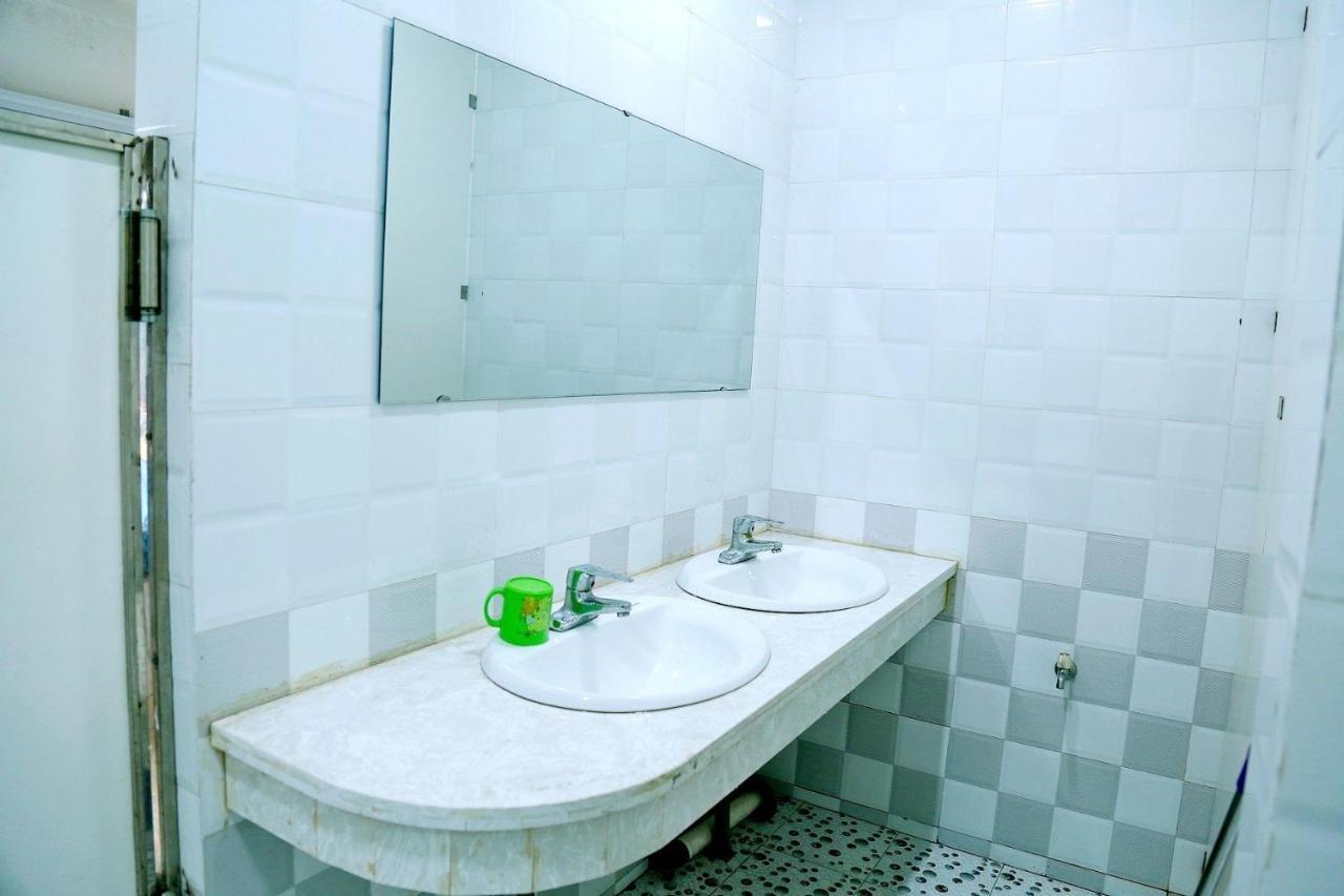 Ninh Binh City Backpackers Hostel Eksteriør billede